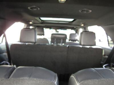 2016 Ford Explorer PLATINUM,AWD,NAV,DR.ASST .TECH PKG,PANO, CERTIFIED   - Photo 17 - Haddon Twp, NJ 08107