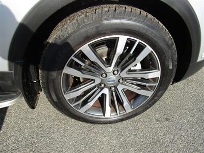 2016 Ford Explorer PLATINUM,AWD,NAV,DR.ASST .TECH PKG,PANO, CERTIFIED   - Photo 38 - Haddon Twp, NJ 08107