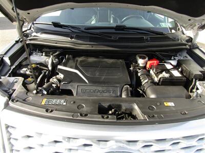 2016 Ford Explorer PLATINUM,AWD,NAV,DR.ASST .TECH PKG,PANO, CERTIFIED   - Photo 40 - Haddon Twp, NJ 08107