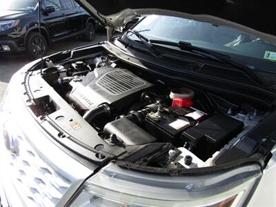 2016 Ford Explorer PLATINUM,AWD,NAV,DR.ASST .TECH PKG,PANO, CERTIFIED   - Photo 41 - Haddon Twp, NJ 08107