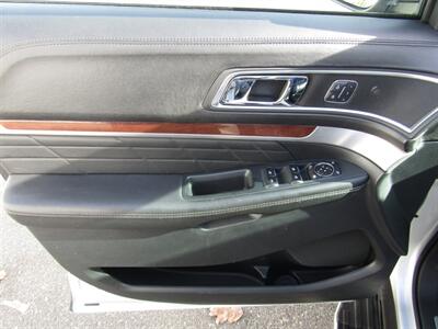 2016 Ford Explorer PLATINUM,AWD,NAV,DR.ASST .TECH PKG,PANO, CERTIFIED   - Photo 8 - Haddon Twp, NJ 08107