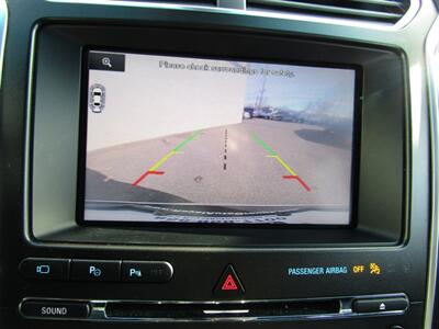 2016 Ford Explorer PLATINUM,AWD,NAV,DR.ASST .TECH PKG,PANO, CERTIFIED   - Photo 30 - Haddon Twp, NJ 08107