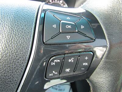 2016 Ford Explorer PLATINUM,AWD,NAV,DR.ASST .TECH PKG,PANO, CERTIFIED   - Photo 26 - Haddon Twp, NJ 08107