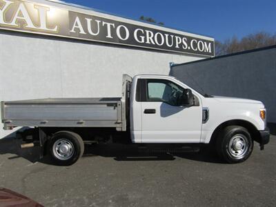 2018 Ford F-250 XL,HEAVY DUTY,DUMP BED   - Photo 8 - Haddon Twp, NJ 08107