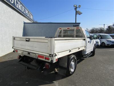 2018 Ford F-250 XL,HEAVY DUTY,DUMP BED   - Photo 7 - Haddon Twp, NJ 08107