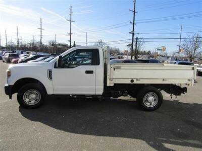 2018 Ford F-250 XL,HEAVY DUTY,DUMP BED   - Photo 4 - Haddon Twp, NJ 08107