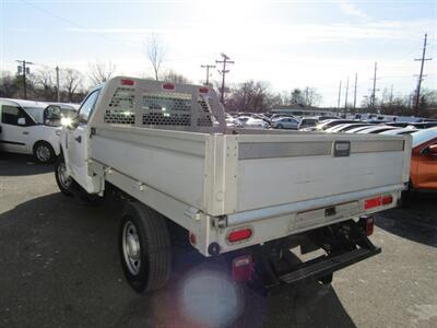 2018 Ford F-250 XL,HEAVY DUTY,DUMP BED   - Photo 5 - Haddon Twp, NJ 08107