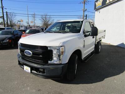 2018 Ford F-250 XL,HEAVY DUTY,DUMP BED   - Photo 3 - Haddon Twp, NJ 08107