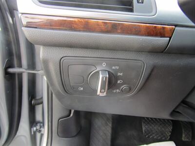 2014 Audi A6 AWD,NAV,PREM PKG,COMFORT PKG,SILVER CERTIFIED   - Photo 37 - Haddon Twp, NJ 08107