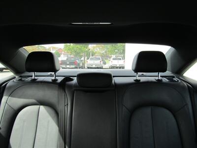 2014 Audi A6 AWD,NAV,PREM PKG,COMFORT PKG,SILVER CERTIFIED   - Photo 49 - Haddon Twp, NJ 08107