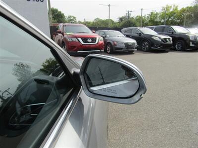 2014 Audi A6 AWD,NAV,PREM PKG,COMFORT PKG,SILVER CERTIFIED   - Photo 23 - Haddon Twp, NJ 08107
