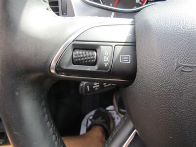 2014 Audi A6 AWD,NAV,PREM PKG,COMFORT PKG,SILVER CERTIFIED   - Photo 38 - Haddon Twp, NJ 08107