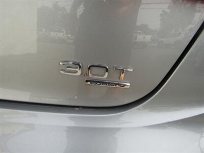 2014 Audi A6 AWD,NAV,PREM PKG,COMFORT PKG,SILVER CERTIFIED   - Photo 18 - Haddon Twp, NJ 08107