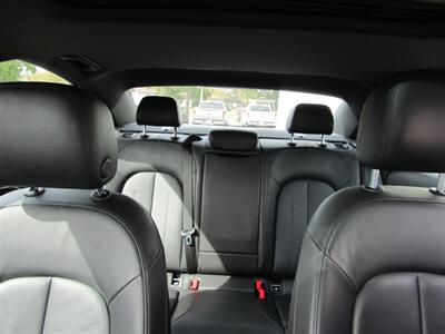 2014 Audi A6 AWD,NAV,PREM PKG,COMFORT PKG,SILVER CERTIFIED   - Photo 50 - Haddon Twp, NJ 08107