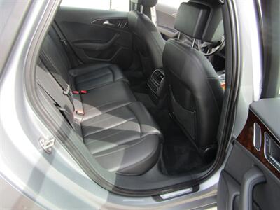 2014 Audi A6 AWD,NAV,PREM PKG,COMFORT PKG,SILVER CERTIFIED   - Photo 32 - Haddon Twp, NJ 08107