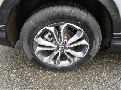 2022 Honda CR-V EX-L,AWD,TECH PKG,COMFORT PKG,RVC,SILVER CERTIFIED   - Photo 40 - Haddon Twp, NJ 08107
