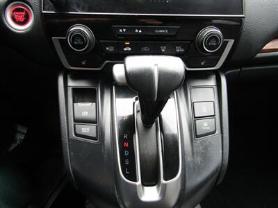 2022 Honda CR-V EX-L,AWD,TECH PKG,COMFORT PKG,RVC,SILVER CERTIFIED   - Photo 35 - Haddon Twp, NJ 08107