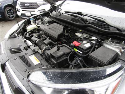 2022 Honda CR-V EX-L,AWD,TECH PKG,COMFORT PKG,RVC,SILVER CERTIFIED   - Photo 44 - Haddon Twp, NJ 08107