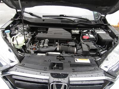 2022 Honda CR-V EX-L,AWD,TECH PKG,COMFORT PKG,RVC,SILVER CERTIFIED   - Photo 43 - Haddon Twp, NJ 08107