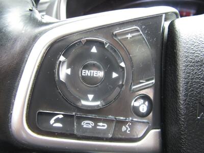 2022 Honda CR-V EX-L,AWD,TECH PKG,COMFORT PKG,RVC,SILVER CERTIFIED   - Photo 28 - Haddon Twp, NJ 08107