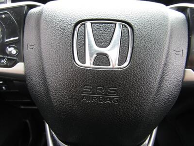2022 Honda CR-V EX-L,AWD,TECH PKG,COMFORT PKG,RVC,SILVER CERTIFIED   - Photo 29 - Haddon Twp, NJ 08107