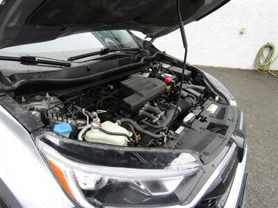 2022 Honda CR-V EX-L,AWD,TECH PKG,COMFORT PKG,RVC,SILVER CERTIFIED   - Photo 42 - Haddon Twp, NJ 08107