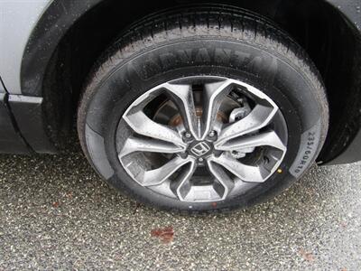 2022 Honda CR-V EX-L,AWD,TECH PKG,COMFORT PKG,RVC,SILVER CERTIFIED   - Photo 41 - Haddon Twp, NJ 08107