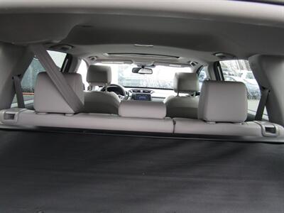 2022 Honda CR-V EX-L,AWD,TECH PKG,COMFORT PKG,RVC,SILVER CERTIFIED   - Photo 23 - Haddon Twp, NJ 08107