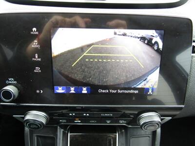 2022 Honda CR-V EX-L,AWD,TECH PKG,COMFORT PKG,RVC,SILVER CERTIFIED   - Photo 34 - Haddon Twp, NJ 08107