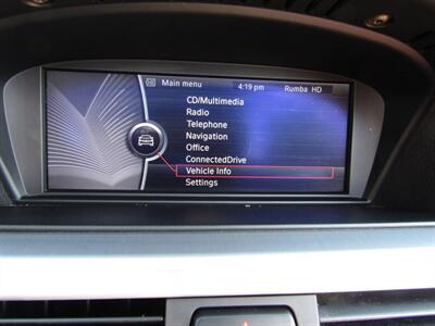 2012 BMW CONV,PREM PKG,NAV,RVC,SILVER CERTIFIED   - Photo 47 - Haddon Twp, NJ 08107