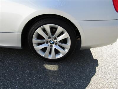 2012 BMW CONV,PREM PKG,NAV,RVC,SILVER CERTIFIED   - Photo 15 - Haddon Twp, NJ 08107