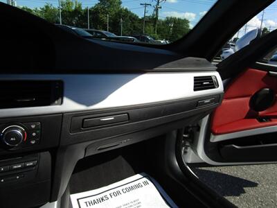 2012 BMW CONV,PREM PKG,NAV,RVC,SILVER CERTIFIED   - Photo 52 - Haddon Twp, NJ 08107