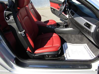 2012 BMW CONV,PREM PKG,NAV,RVC,SILVER CERTIFIED   - Photo 40 - Haddon Twp, NJ 08107