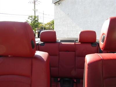 2012 BMW CONV,PREM PKG,NAV,RVC,SILVER CERTIFIED   - Photo 56 - Haddon Twp, NJ 08107