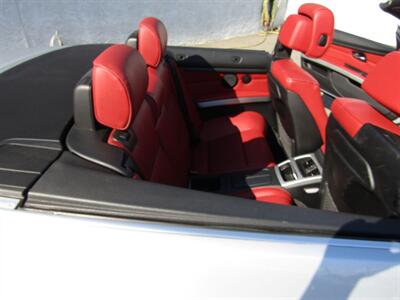 2012 BMW CONV,PREM PKG,NAV,RVC,SILVER CERTIFIED   - Photo 38 - Haddon Twp, NJ 08107