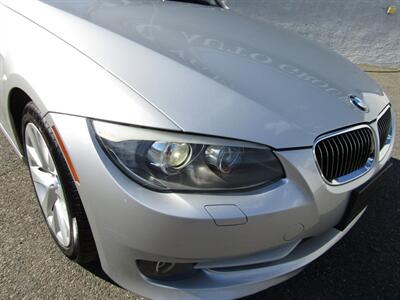 2012 BMW CONV,PREM PKG,NAV,RVC,SILVER CERTIFIED   - Photo 9 - Haddon Twp, NJ 08107