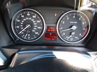 2012 BMW CONV,PREM PKG,NAV,RVC,SILVER CERTIFIED   - Photo 46 - Haddon Twp, NJ 08107