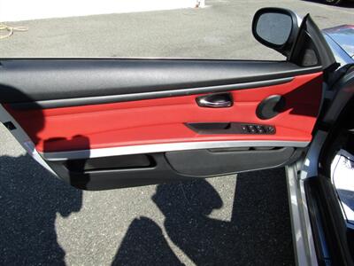2012 BMW CONV,PREM PKG,NAV,RVC,SILVER CERTIFIED   - Photo 29 - Haddon Twp, NJ 08107