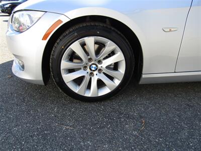 2012 BMW CONV,PREM PKG,NAV,RVC,SILVER CERTIFIED   - Photo 14 - Haddon Twp, NJ 08107