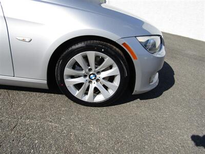 2012 BMW CONV,PREM PKG,NAV,RVC,SILVER CERTIFIED   - Photo 17 - Haddon Twp, NJ 08107