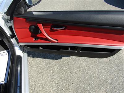2012 BMW CONV,PREM PKG,NAV,RVC,SILVER CERTIFIED   - Photo 41 - Haddon Twp, NJ 08107