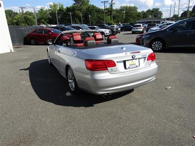 2012 BMW CONV,PREM PKG,NAV,RVC,SILVER CERTIFIED   - Photo 5 - Haddon Twp, NJ 08107
