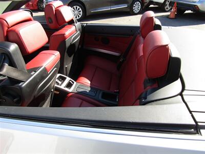 2012 BMW CONV,PREM PKG,NAV,RVC,SILVER CERTIFIED   - Photo 35 - Haddon Twp, NJ 08107