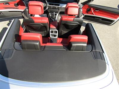 2012 BMW CONV,PREM PKG,NAV,RVC,SILVER CERTIFIED   - Photo 37 - Haddon Twp, NJ 08107