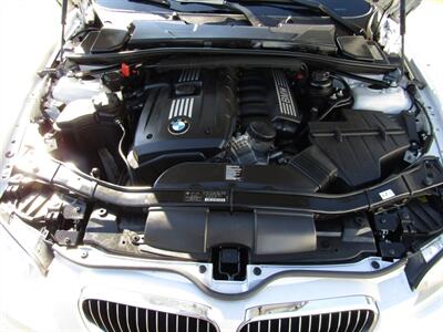 2012 BMW CONV,PREM PKG,NAV,RVC,SILVER CERTIFIED   - Photo 58 - Haddon Twp, NJ 08107