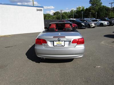 2012 BMW CONV,PREM PKG,NAV,RVC,SILVER CERTIFIED   - Photo 6 - Haddon Twp, NJ 08107