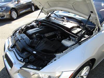 2012 BMW CONV,PREM PKG,NAV,RVC,SILVER CERTIFIED   - Photo 60 - Haddon Twp, NJ 08107