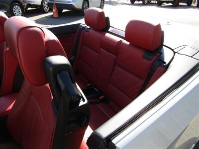 2012 BMW CONV,PREM PKG,NAV,RVC,SILVER CERTIFIED   - Photo 34 - Haddon Twp, NJ 08107