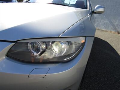 2012 BMW CONV,PREM PKG,NAV,RVC,SILVER CERTIFIED   - Photo 12 - Haddon Twp, NJ 08107