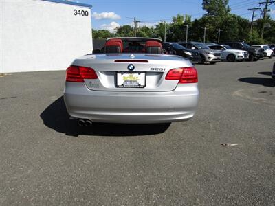 2012 BMW CONV,PREM PKG,NAV,RVC,SILVER CERTIFIED   - Photo 24 - Haddon Twp, NJ 08107